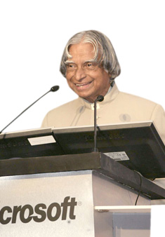 Dr.APJ Abdul Kalam