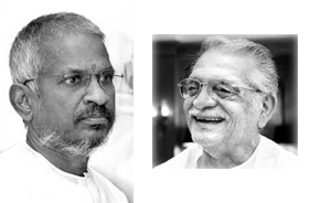 gulzar-ilayaraja