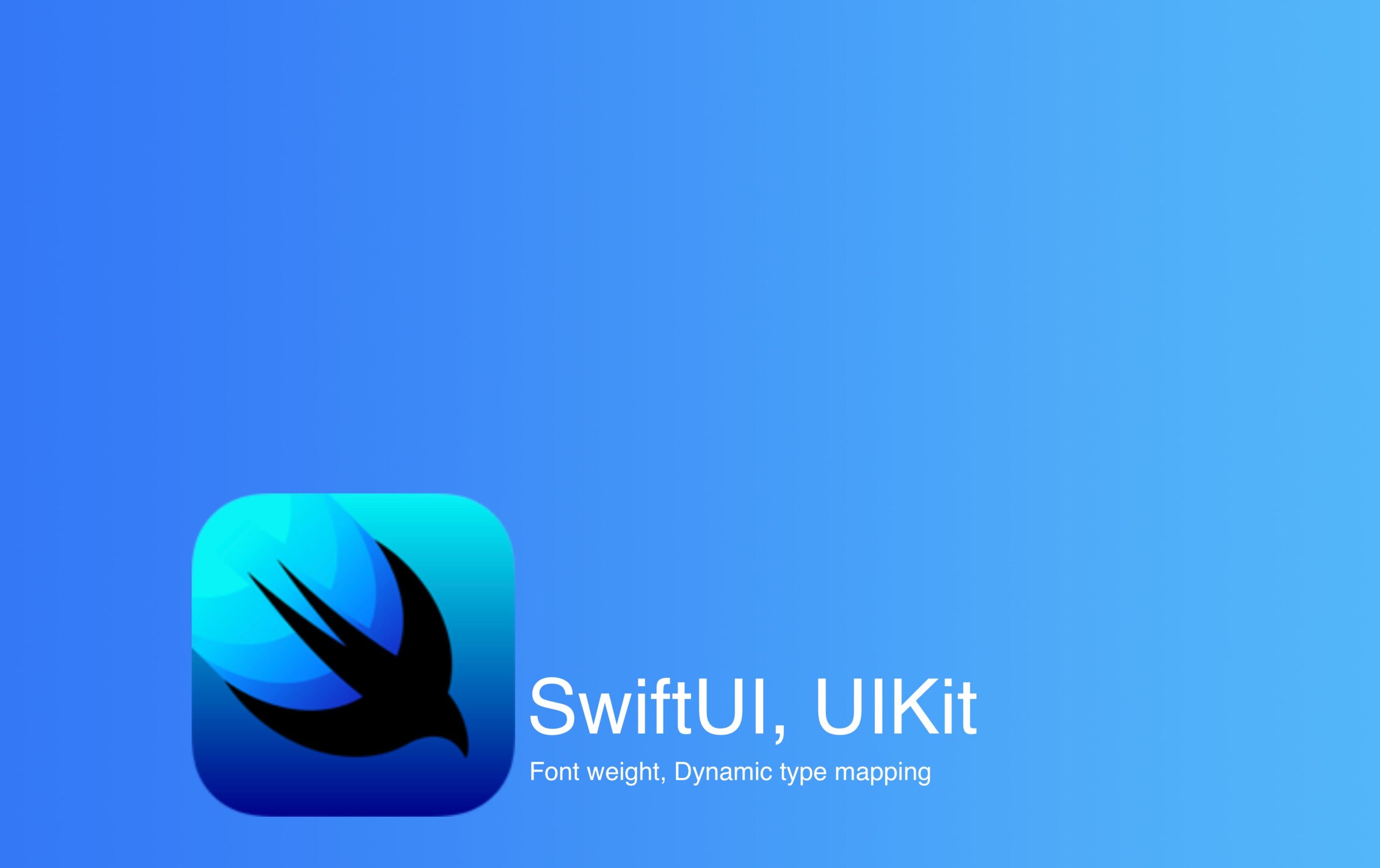 dynamic-type-font-weight-name-value-mapping-in-swiftui-raptor-in